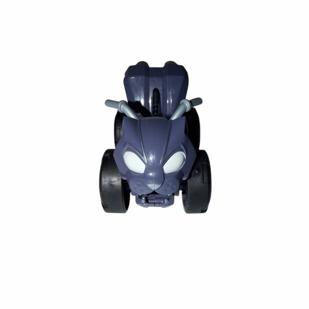 Hasbro panther patroller